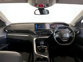 Used Peugeot 3008 2022 for sale - 75712487: Photo