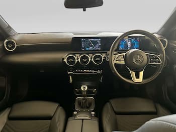 Used Mercedes-Benz A-Class 2020 for sale - 79811254: Photo