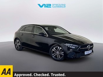 Used Mercedes-Benz A-Class 2025 for sale - 79429504: Photo