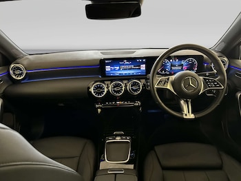 Used Mercedes-Benz A-Class 2025 for sale - 79429504: Photo