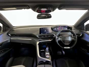 Used Peugeot 5008 2020 for sale - 74764243: Photo
