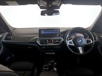 Used BMW X3 2022 for sale - 74646626: Photo
