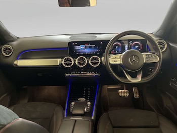 Used Mercedes-Benz GLB 2023 for sale - 79208362: Photo