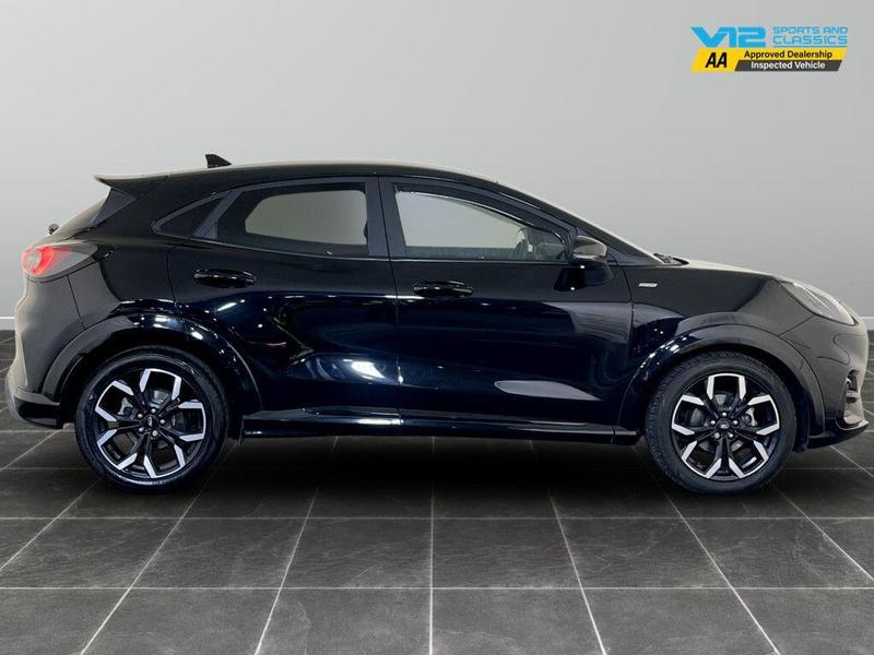 Used Ford Puma 2020 for sale - 76405270: Photo 11