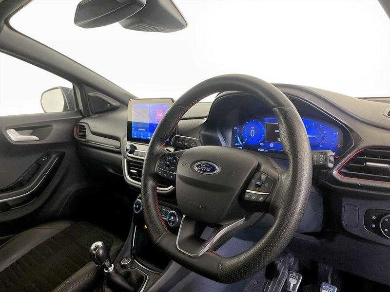 Used Ford Puma 2020 for sale - 76405270: Photo 15