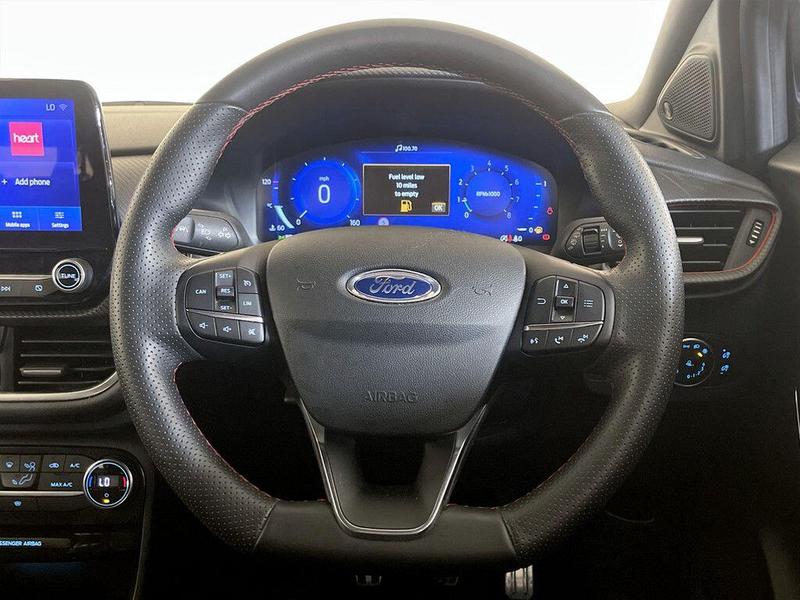 Used Ford Puma 2020 for sale - 76405270: Photo 16