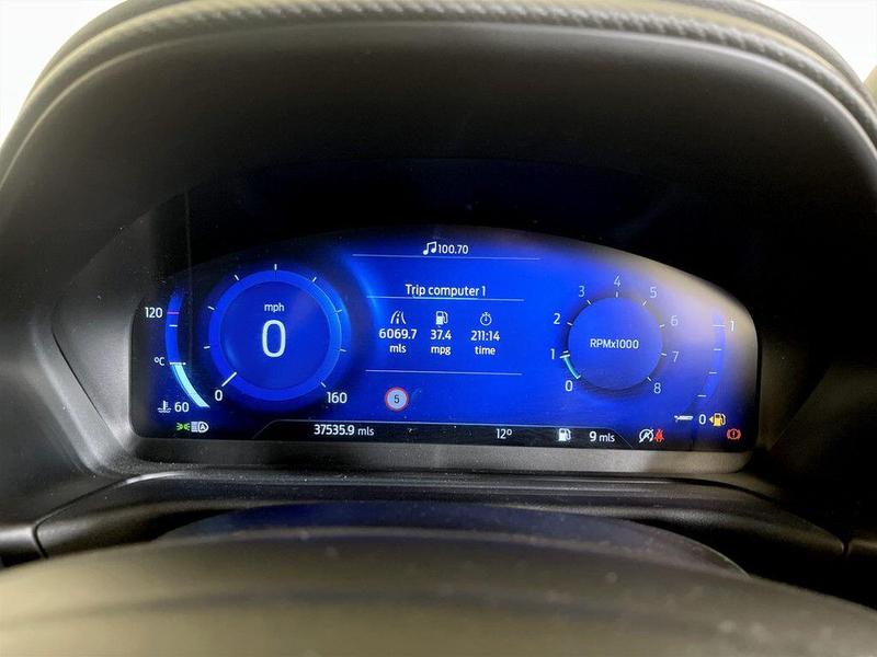 Used Ford Puma 2020 for sale - 76405270: Photo 18