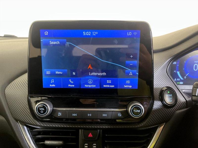 Used Ford Puma 2020 for sale - 76405270: Photo 21