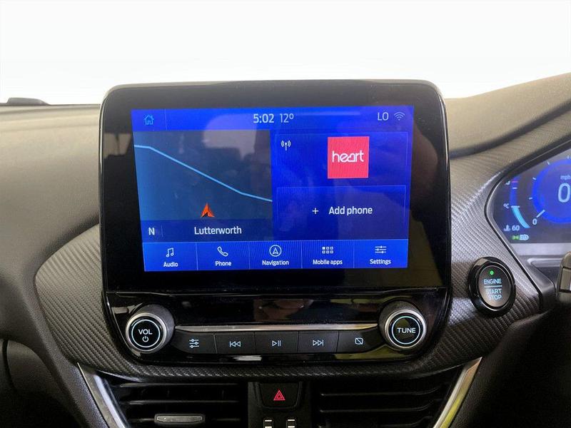 Used Ford Puma 2020 for sale - 76405270: Photo 22