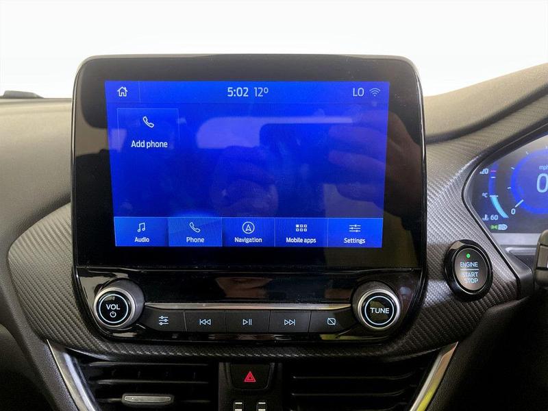 Used Ford Puma 2020 for sale - 76405270: Photo 23