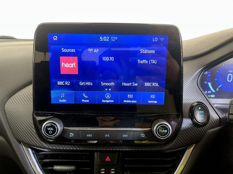 Used Ford Puma 2020 for sale - 76405270: Photo 24