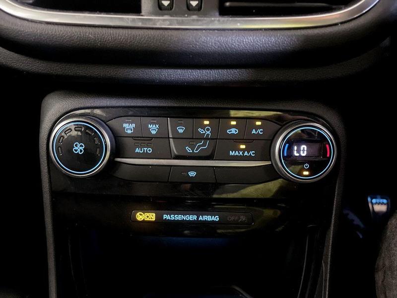 Used Ford Puma 2020 for sale - 76405270: Photo 25