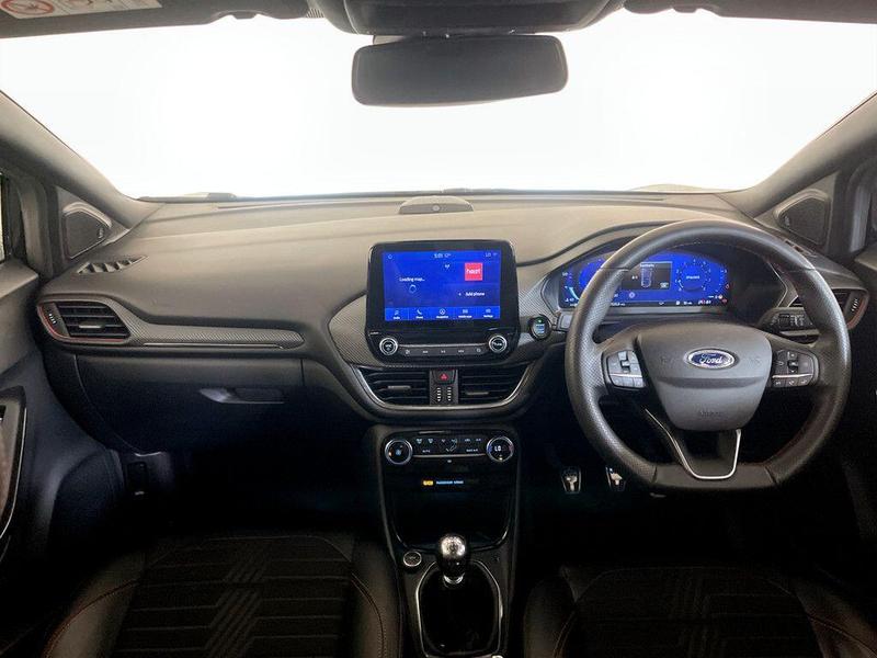 Used Ford Puma 2020 for sale - 76405270: Photo 3