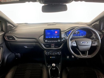 Used Ford Puma 2020 for sale - 76405270: Photo