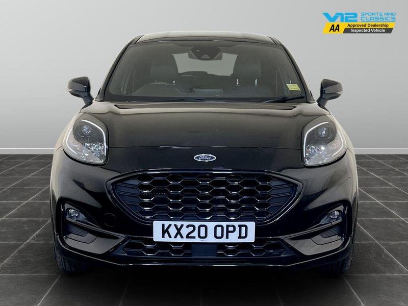 Used Ford Puma 2020 for sale - 76405270: Photo 5