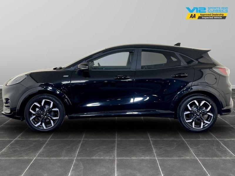 Used Ford Puma 2020 for sale - 76405270: Photo 7