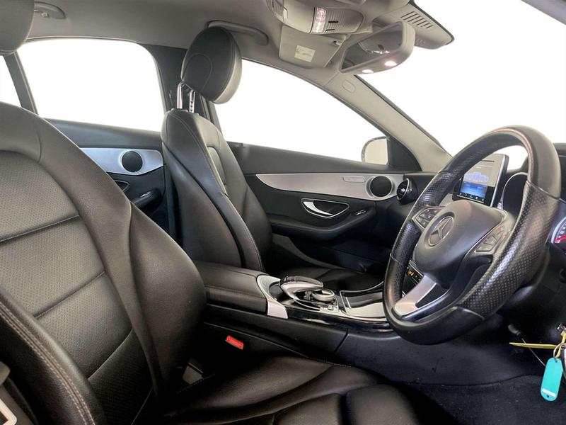 Used Mercedes-Benz C Class 2017 for sale - 77036731: Photo 13