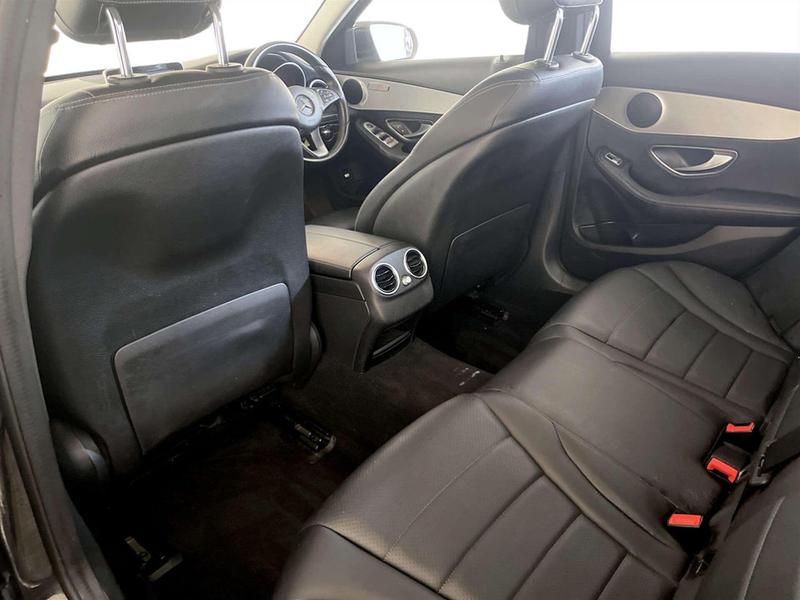Used Mercedes-Benz C Class 2017 for sale - 77036731: Photo 14