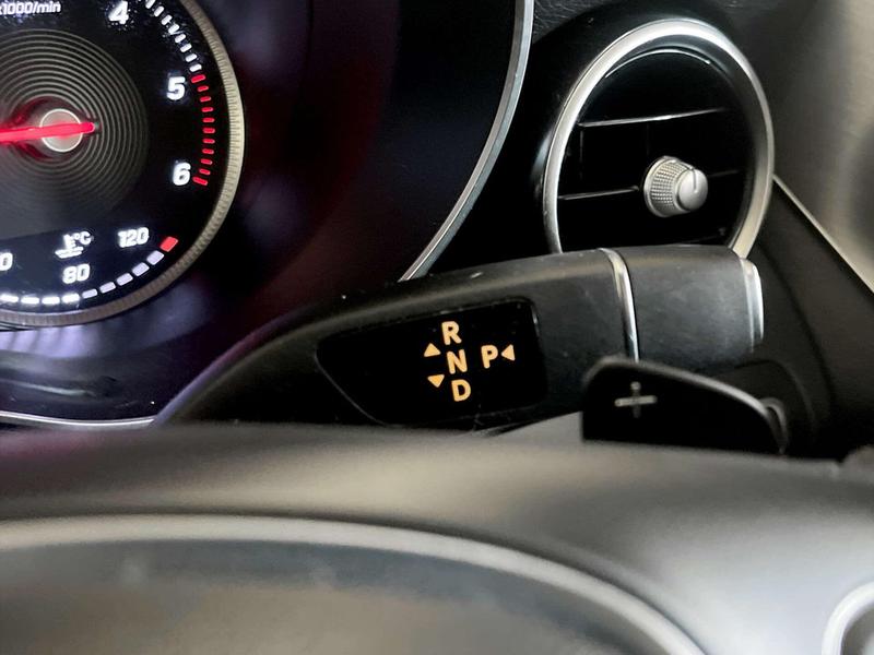 Used Mercedes-Benz C Class 2017 for sale - 77036731: Photo 20