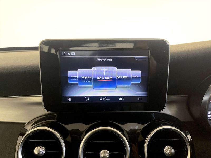 Used Mercedes-Benz C Class 2017 for sale - 77036731: Photo 23