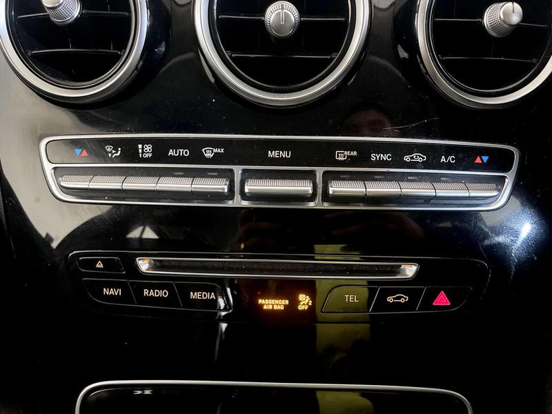 Used Mercedes-Benz C Class 2017 for sale - 77036731: Photo 27