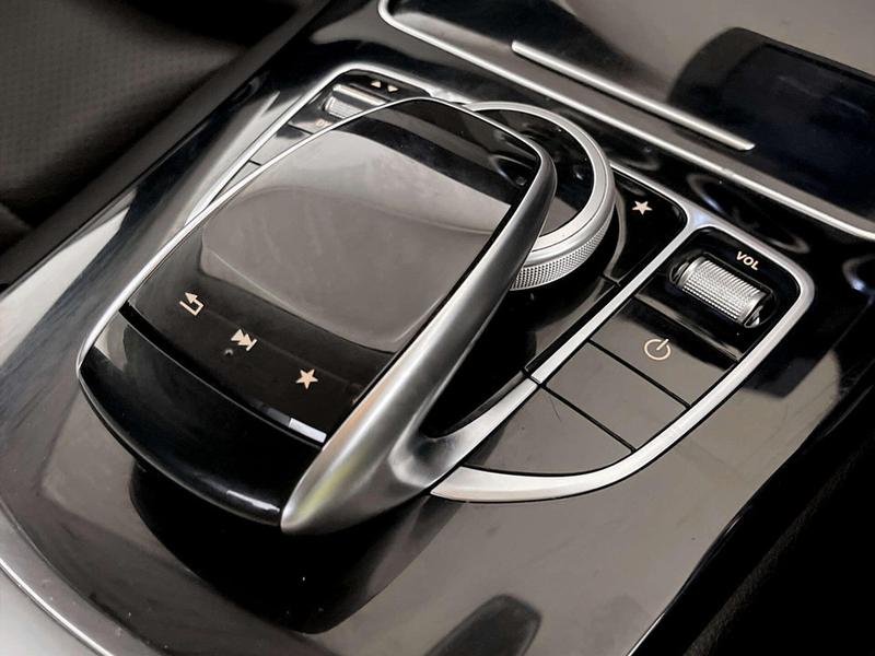 Used Mercedes-Benz C Class 2017 for sale - 77036731: Photo 28