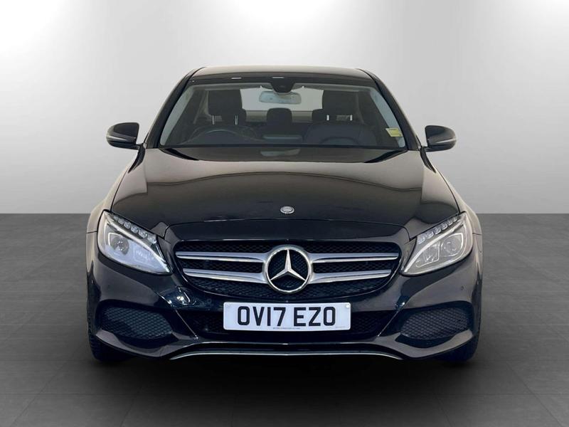 Used Mercedes-Benz C Class 2017 for sale - 77036731: Photo 5