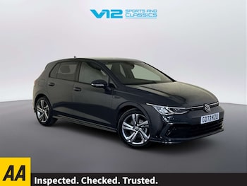 Used Volkswagen Golf 2024 for sale - 79058554: Photo