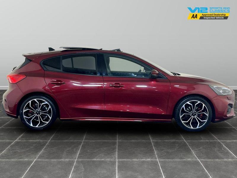 Used Ford Focus 2019 for sale - 76344436: Photo 11