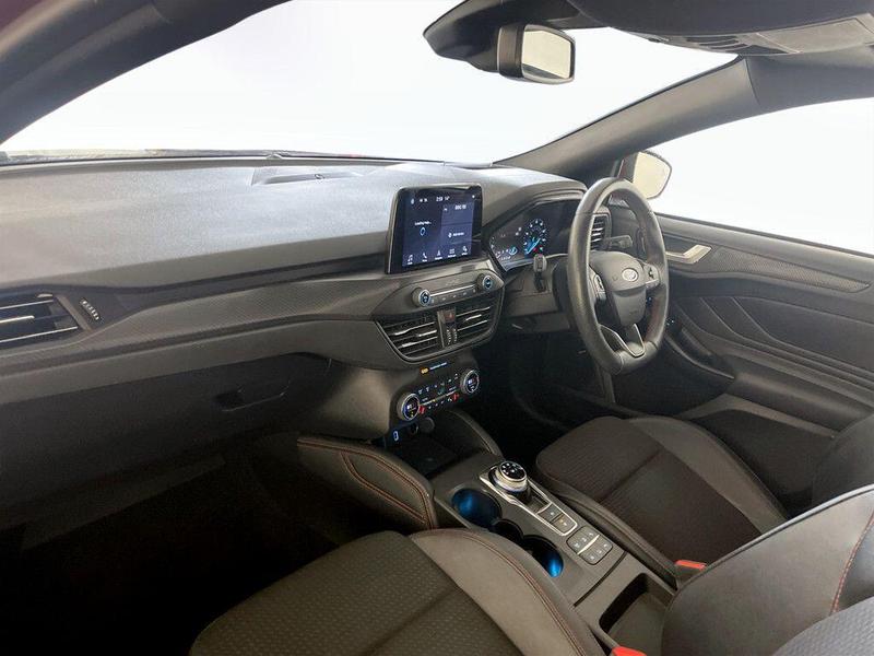 Used Ford Focus 2019 for sale - 76344436: Photo 12