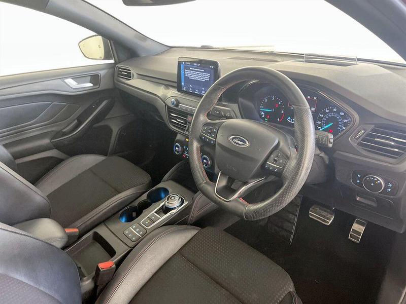 Used Ford Focus 2019 for sale - 76344436: Photo 16