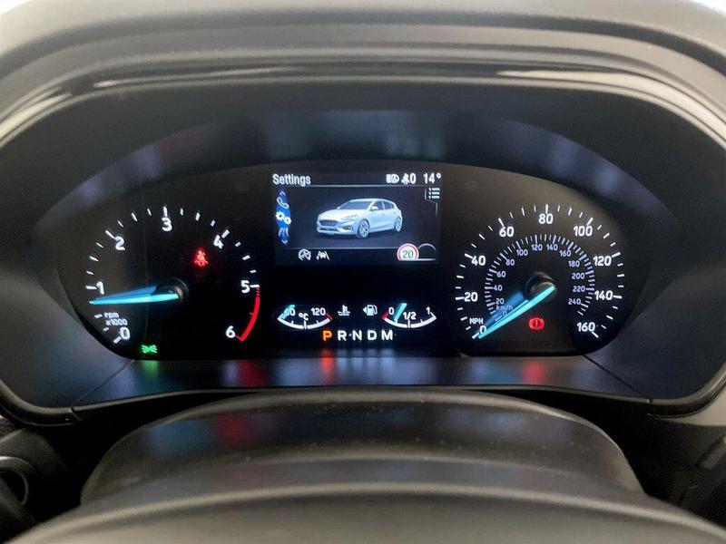 Used Ford Focus 2019 for sale - 76344436: Photo 19