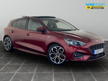 Used Ford Focus 2019 for sale - 76344436: Photo