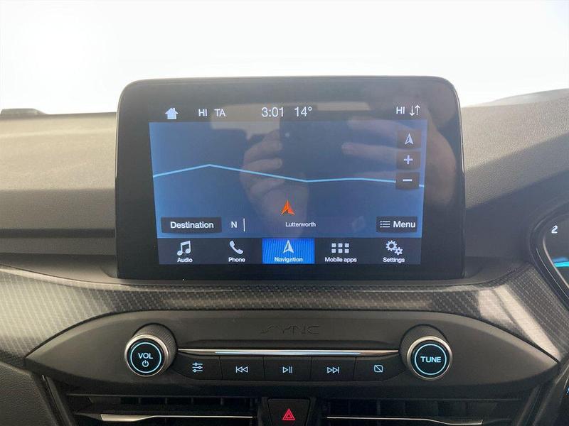 Used Ford Focus 2019 for sale - 76344436: Photo 22