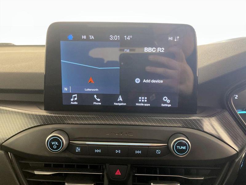 Used Ford Focus 2019 for sale - 76344436: Photo 23