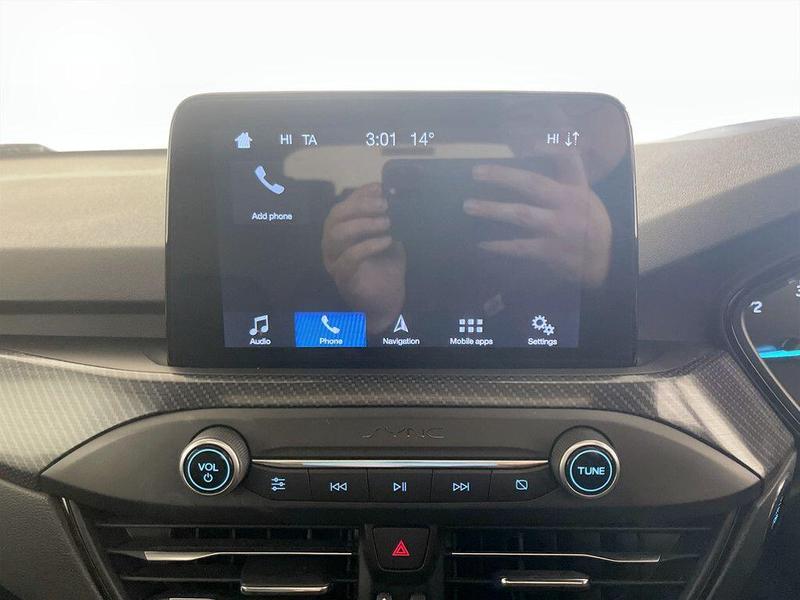 Used Ford Focus 2019 for sale - 76344436: Photo 24