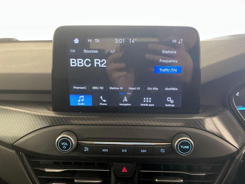 Used Ford Focus 2019 for sale - 76344436: Photo 25