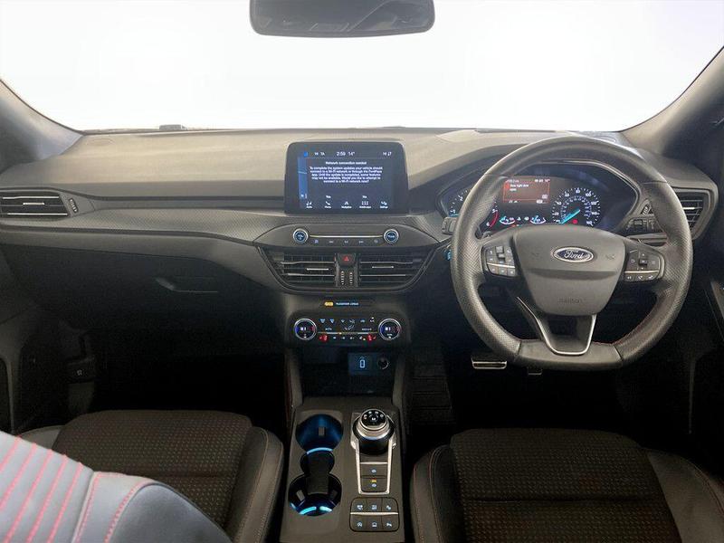 Used Ford Focus 2019 for sale - 76344436: Photo 3