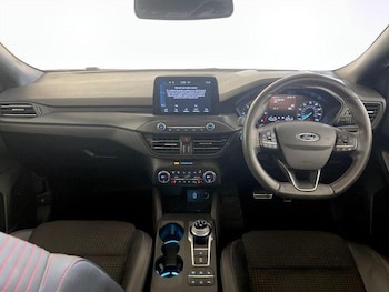 Used Ford Focus 2019 for sale - 76344436: Photo