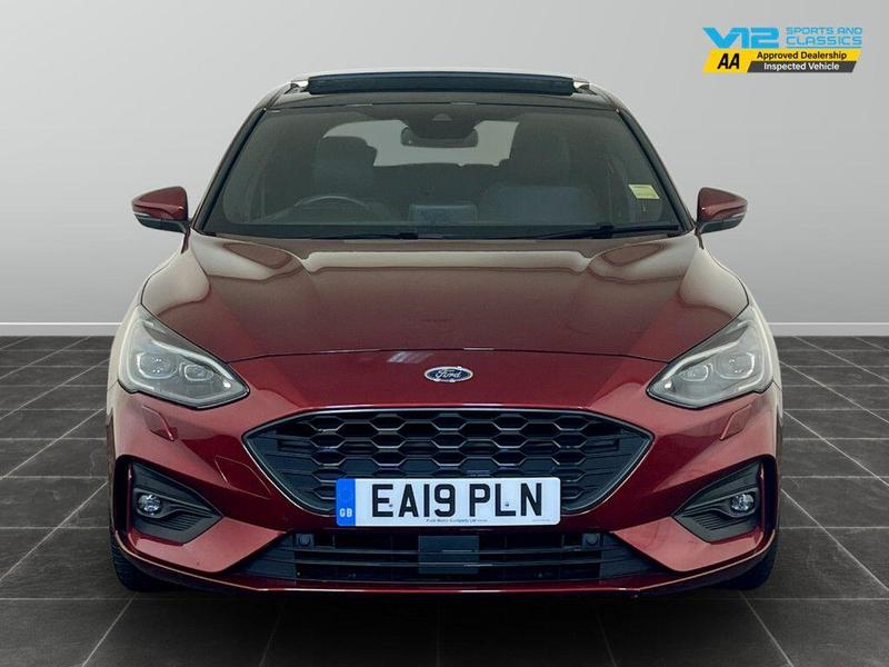 Used Ford Focus 2019 for sale - 76344436: Photo 5