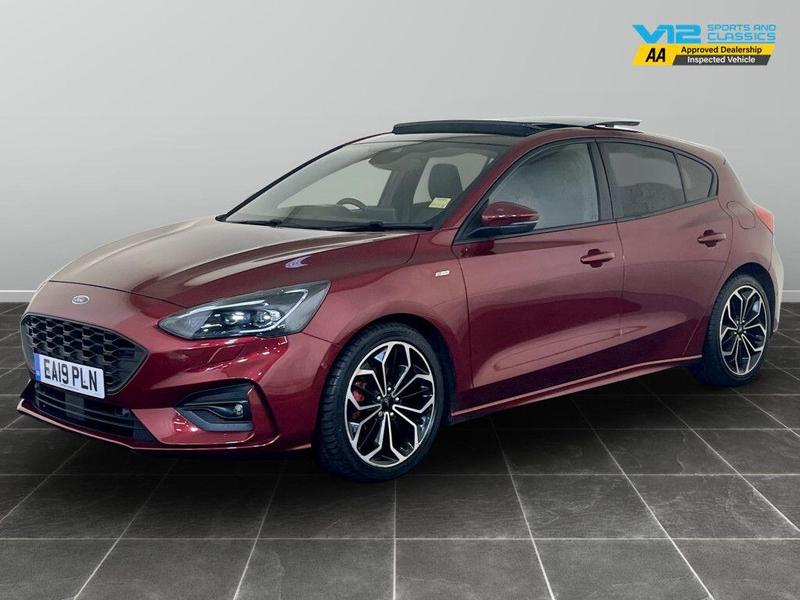 Used Ford Focus 2019 for sale - 76344436: Photo 6