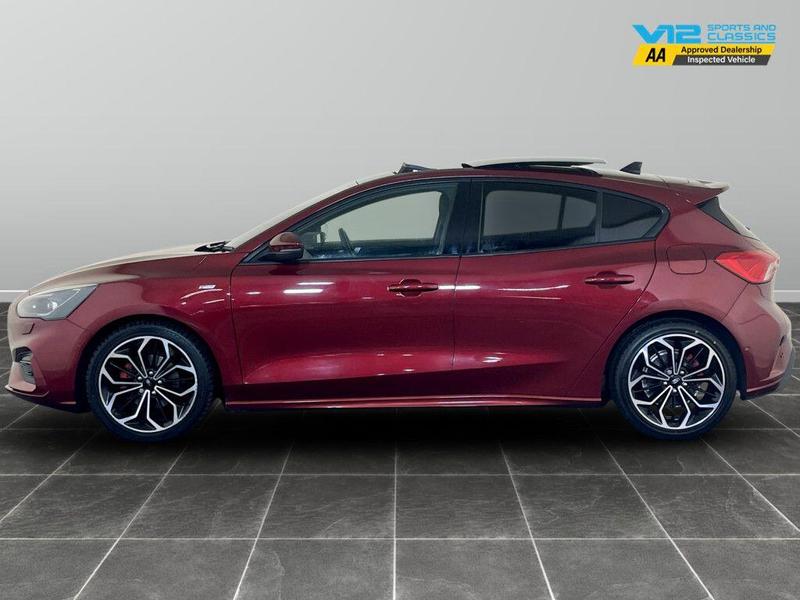 Used Ford Focus 2019 for sale - 76344436: Photo 7