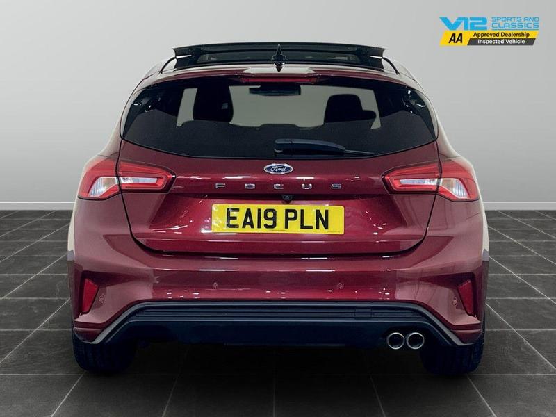 Used Ford Focus 2019 for sale - 76344436: Photo 9