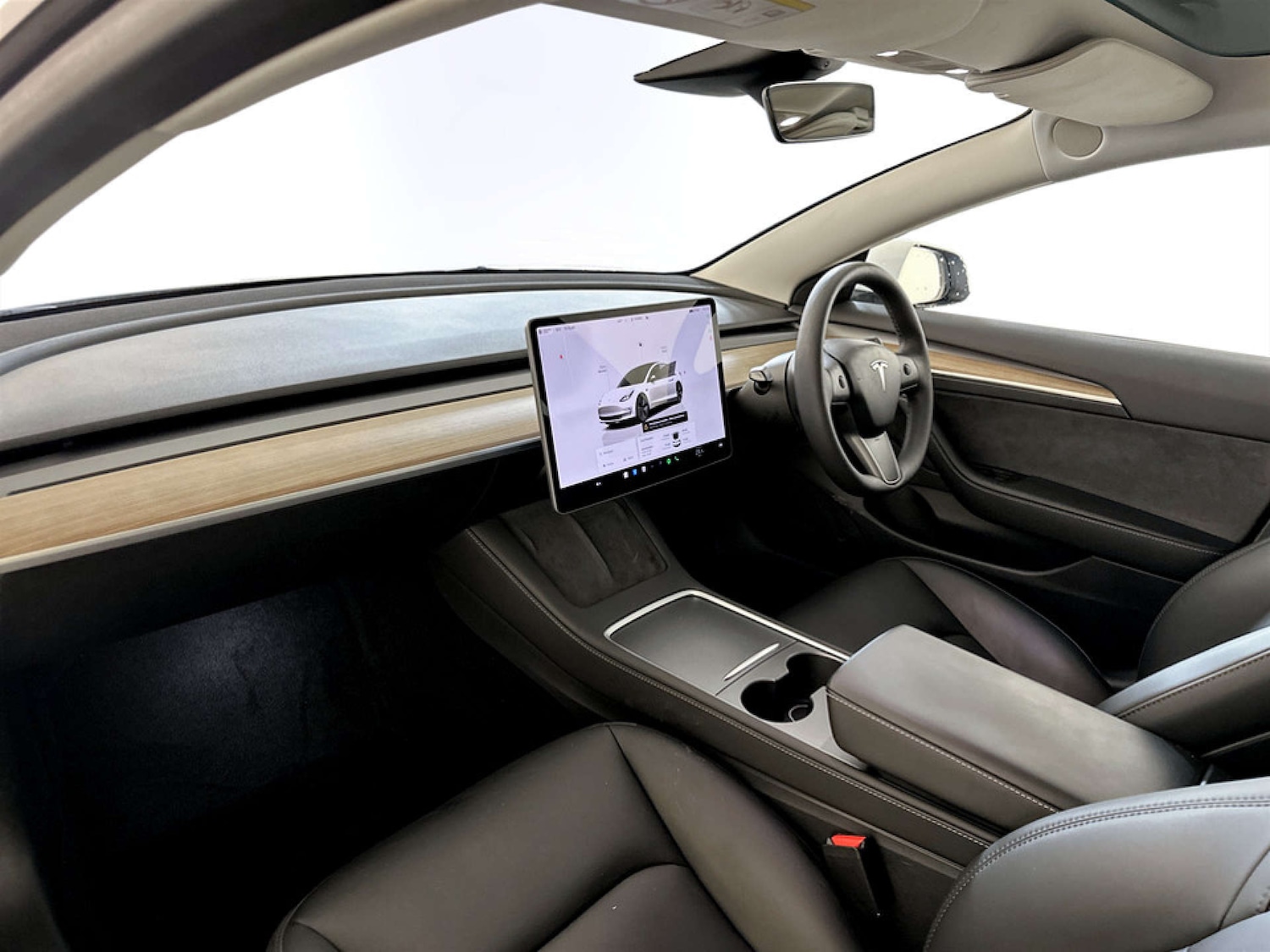 Used Tesla Model 3 2023 for sale - 77227765: Photo 12