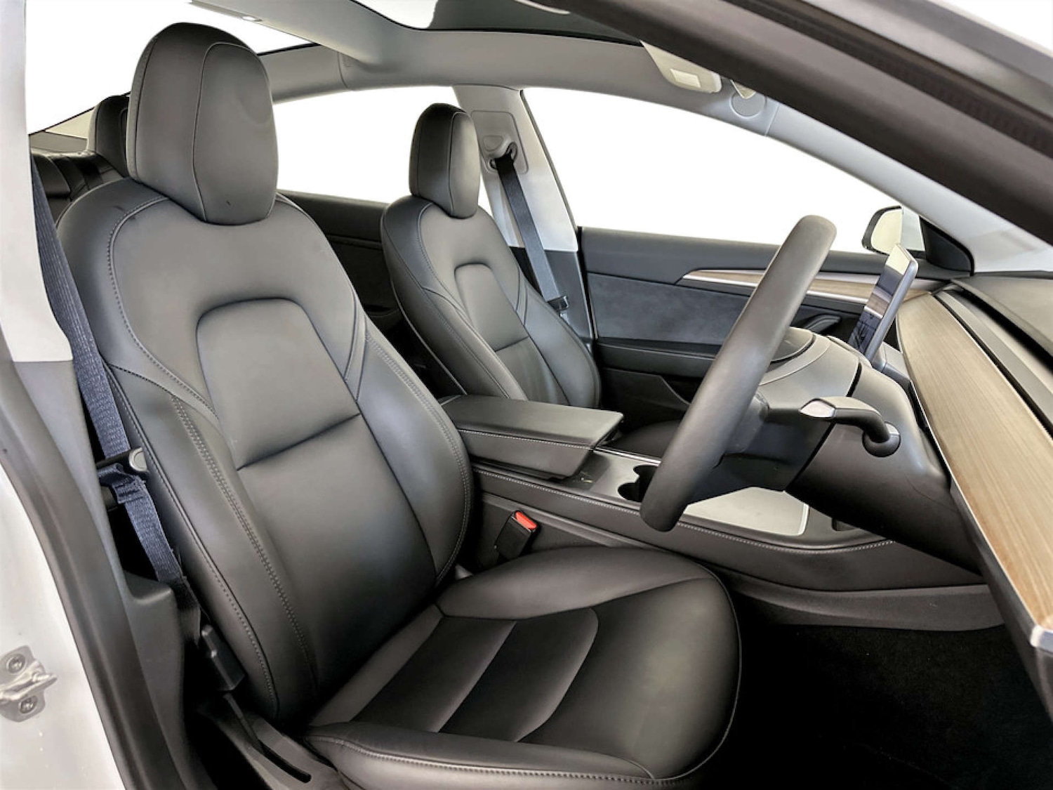 Used Tesla Model 3 2023 for sale - 77227765: Photo 13