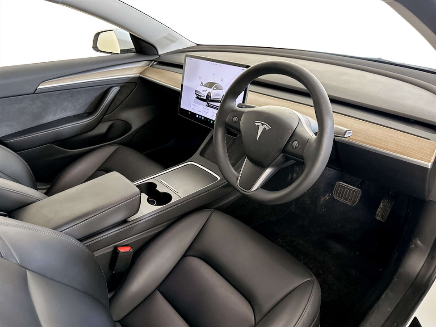 Used Tesla Model 3 2023 for sale - 77227765: Photo 15