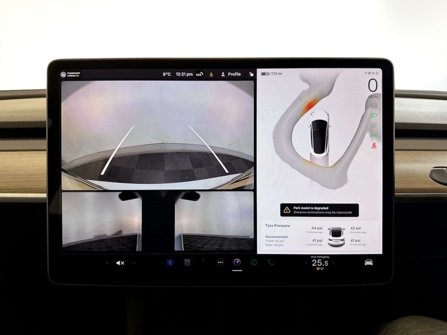 Used Tesla Model 3 2023 for sale - 77227765: Photo 20