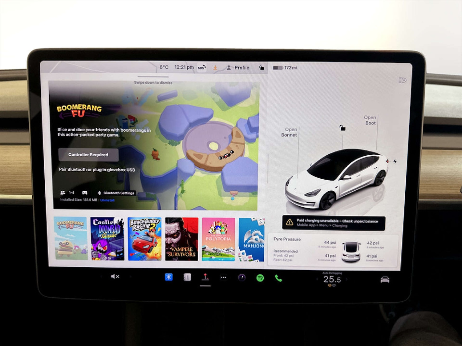 Used Tesla Model 3 2023 for sale - 77227765: Photo 24