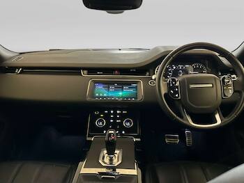 Used Land Rover Range Rover Evoque 2020 for sale - 79866966: Photo