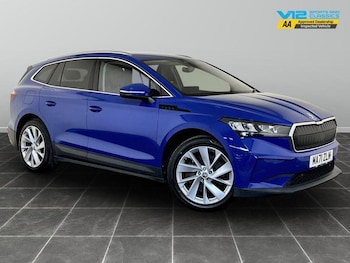 Skoda - Enyaq